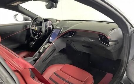 Ferrari Roma, 2022 год, 31 200 000 рублей, 21 фотография