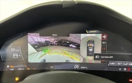 Ferrari Roma, 2022 год, 31 200 000 рублей, 23 фотография