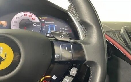 Ferrari Roma, 2022 год, 31 200 000 рублей, 25 фотография