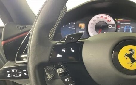 Ferrari Roma, 2022 год, 31 200 000 рублей, 24 фотография