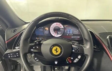 Ferrari Roma, 2022 год, 31 200 000 рублей, 18 фотография