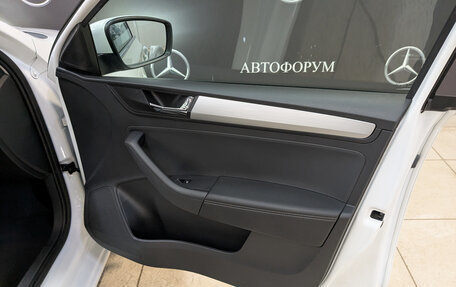 Skoda Rapid II, 2022 год, 1 970 000 рублей, 24 фотография