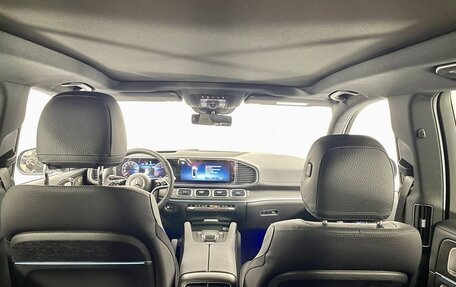 Mercedes-Benz GLE, 2023 год, 16 650 000 рублей, 10 фотография
