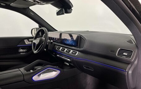 Mercedes-Benz GLE, 2023 год, 16 650 000 рублей, 7 фотография