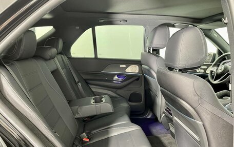 Mercedes-Benz GLE, 2023 год, 16 650 000 рублей, 12 фотография