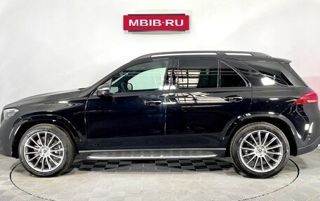 Mercedes-Benz GLE, 2023 год, 16 650 000 рублей, 4 фотография