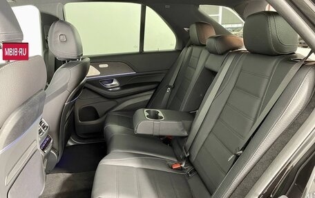 Mercedes-Benz GLE, 2023 год, 16 650 000 рублей, 11 фотография