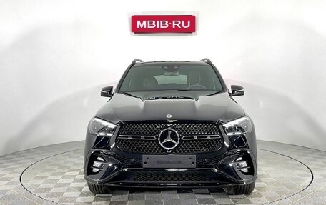 Mercedes-Benz GLE, 2023 год, 16 650 000 рублей, 2 фотография