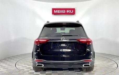 Mercedes-Benz GLE, 2023 год, 16 650 000 рублей, 5 фотография