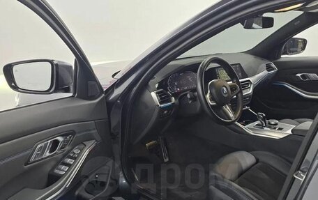 BMW 3 серия, 2022 год, 3 200 000 рублей, 4 фотография