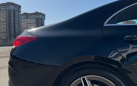 Mercedes-Benz CLA, 2019 год, 3 910 000 рублей, 4 фотография