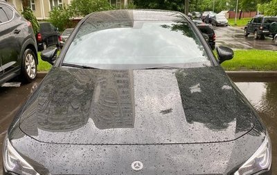 Mercedes-Benz CLA, 2019 год, 3 910 000 рублей, 1 фотография