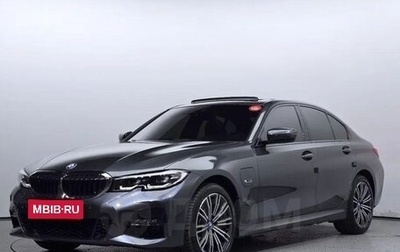 BMW 3 серия, 2022 год, 3 200 000 рублей, 1 фотография