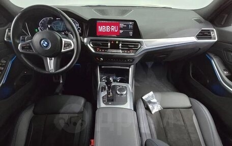 BMW 3 серия, 2022 год, 3 200 000 рублей, 3 фотография