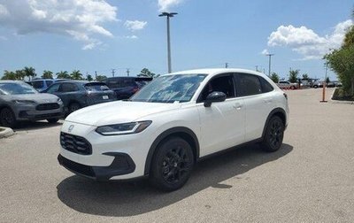 Honda HR-V, 2024 год, 4 243 500 рублей, 1 фотография