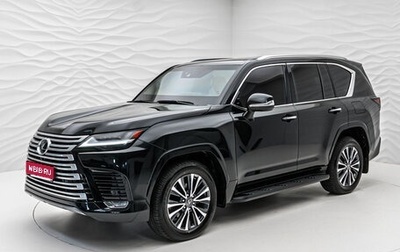 Lexus LX, 2025 год, 36 000 000 рублей, 1 фотография