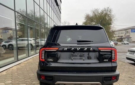 Haval F7, 2025 год, 3 549 000 рублей, 5 фотография