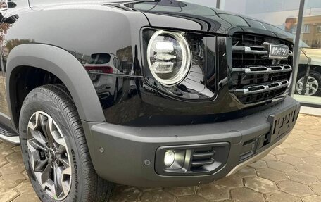 Haval F7, 2025 год, 3 549 000 рублей, 8 фотография