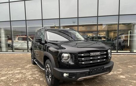 Haval F7, 2025 год, 3 549 000 рублей, 3 фотография