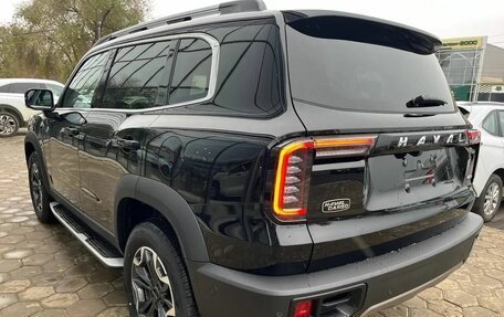 Haval F7, 2025 год, 3 549 000 рублей, 4 фотография