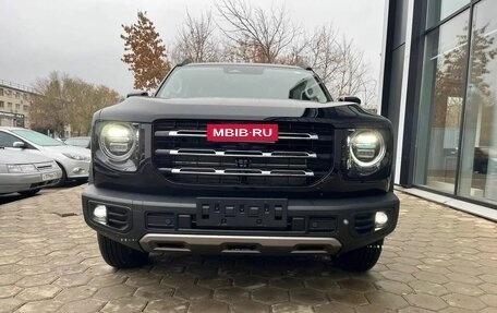 Haval F7, 2025 год, 3 549 000 рублей, 2 фотография