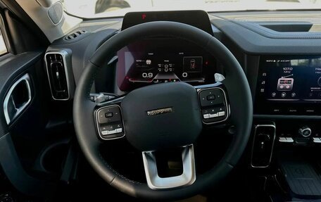 Haval F7, 2025 год, 3 549 000 рублей, 9 фотография