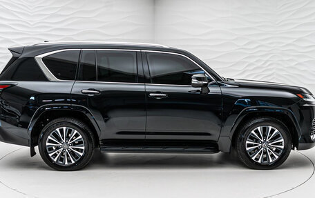 Lexus LX, 2025 год, 36 000 000 рублей, 4 фотография