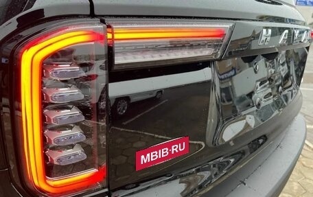 Haval F7, 2025 год, 3 549 000 рублей, 10 фотография