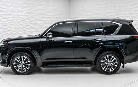 Lexus LX, 2025 год, 36 000 000 рублей, 8 фотография