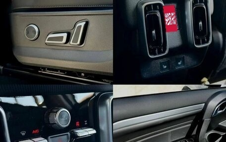 Haval F7, 2025 год, 3 549 000 рублей, 12 фотография