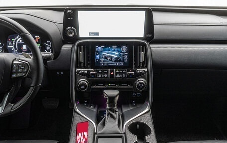 Lexus LX, 2025 год, 36 000 000 рублей, 11 фотография