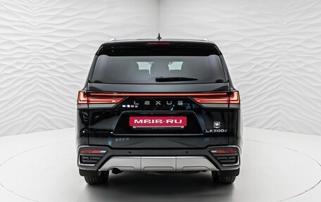 Lexus LX, 2025 год, 36 000 000 рублей, 6 фотография