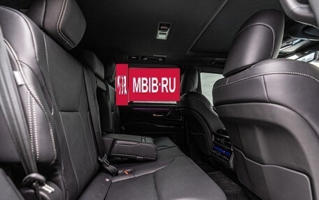 Lexus LX, 2025 год, 36 000 000 рублей, 13 фотография
