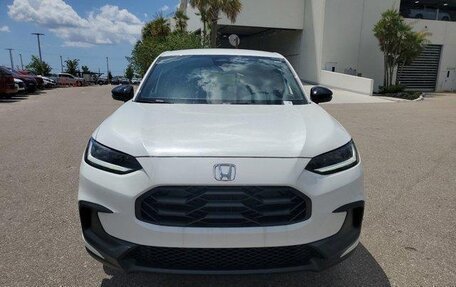 Honda HR-V, 2024 год, 4 243 500 рублей, 2 фотография