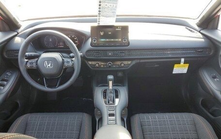 Honda HR-V, 2024 год, 4 243 500 рублей, 11 фотография