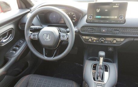 Honda HR-V, 2024 год, 4 243 500 рублей, 10 фотография