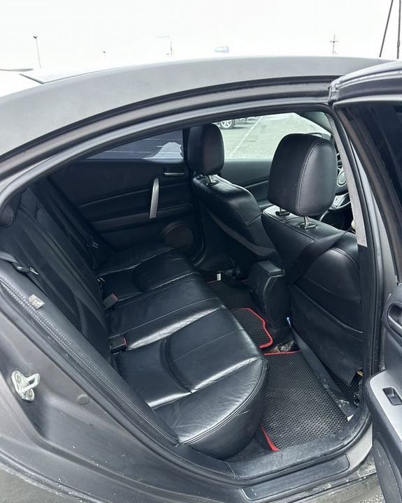 Mazda 6 GH, 2008 год, 850 000 рублей, 5 фотография