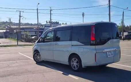 Honda Stepwgn IV, 2015 год, 1 500 000 рублей, 9 фотография