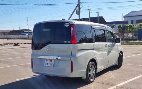 Honda Stepwgn IV, 2015 год, 1 500 000 рублей, 7 фотография