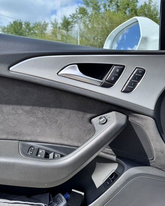Audi A6 C7, 2012 год, 1 665 000 рублей, 9 фотография