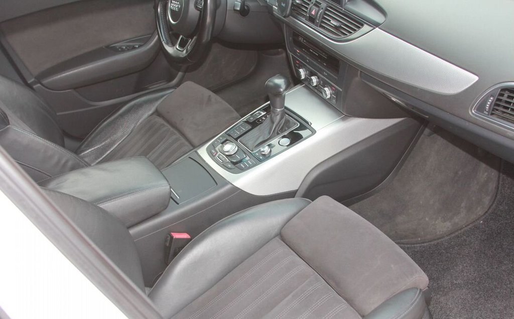 Audi A6 C7, 2012 год, 1 665 000 рублей, 10 фотография
