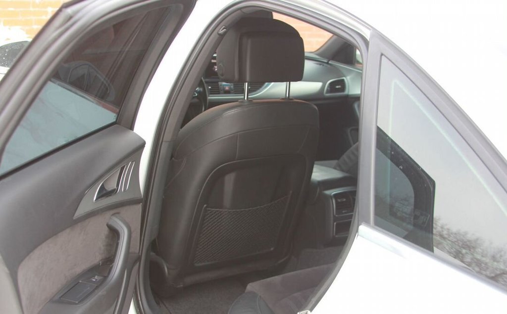Audi A6 C7, 2012 год, 1 665 000 рублей, 17 фотография