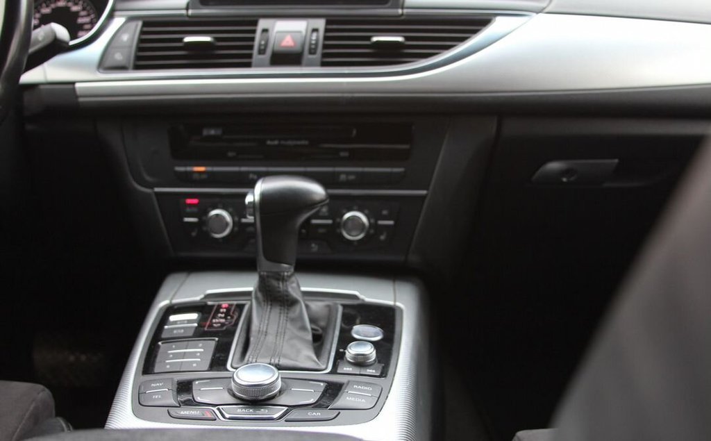 Audi A6 C7, 2012 год, 1 665 000 рублей, 15 фотография