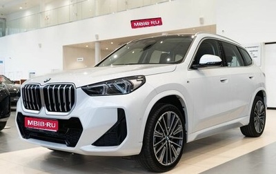 BMW X1, 2025 год, 6 200 000 рублей, 1 фотография
