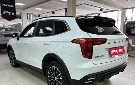 Haval Jolion, 2025 год, 2 799 000 рублей, 1 фотография