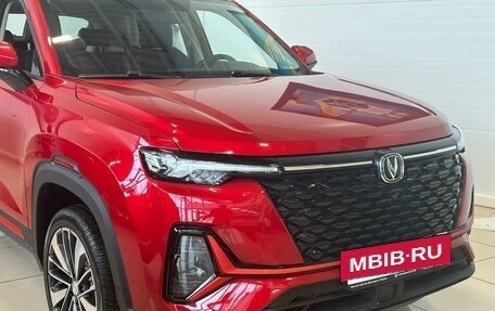Changan CS35 Plus, 2024 год, 2 629 900 рублей, 2 фотография