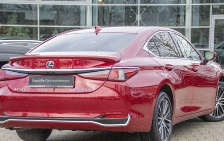 Lexus ES VII, 2022 год, 3 955 000 рублей, 3 фотография