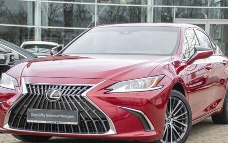 Lexus ES VII, 2022 год, 3 955 000 рублей, 2 фотография