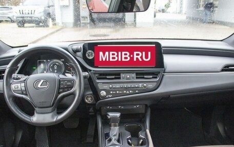 Lexus ES VII, 2022 год, 3 955 000 рублей, 5 фотография