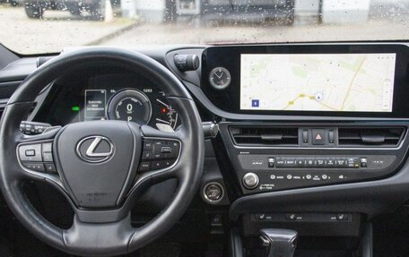 Lexus ES VII, 2022 год, 3 955 000 рублей, 6 фотография